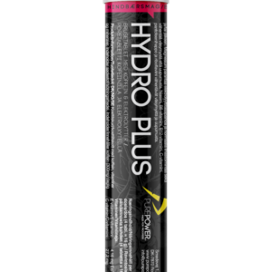 Hydro Plus Hindbær stk.