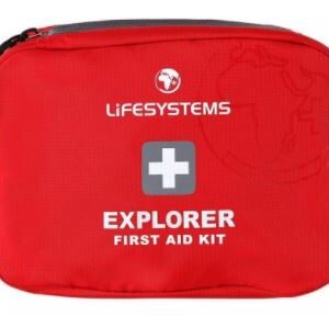 Lifesystems - Explorer Førstehjælps Kit