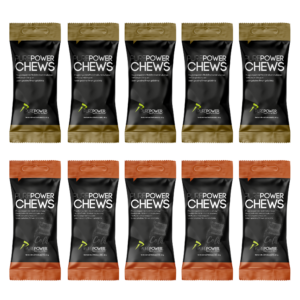 Limited Chews Pack