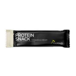 Protein Snack Cookies & Cream 40 g