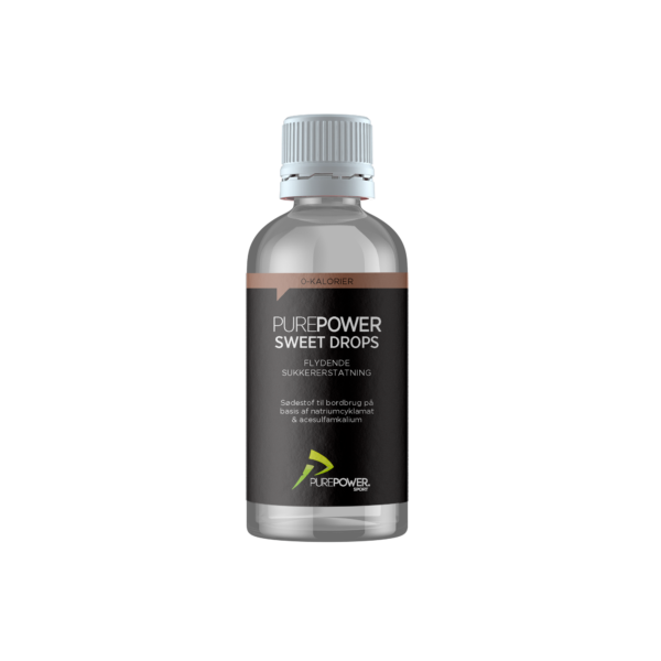 PurePower 스위트 드롭스 250ml