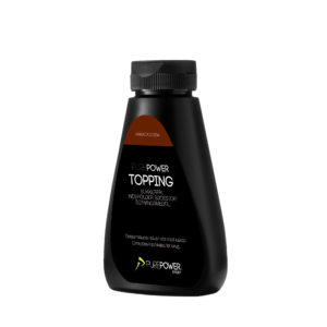 PurePower Topping - Kakao 250 g
