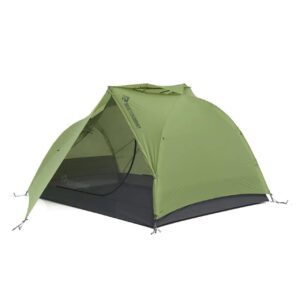 Sea to Summit Telos TR3 (GREEN (GREEN))