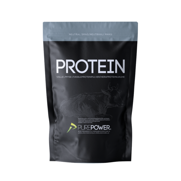 Whey Protein Neutro 1kg