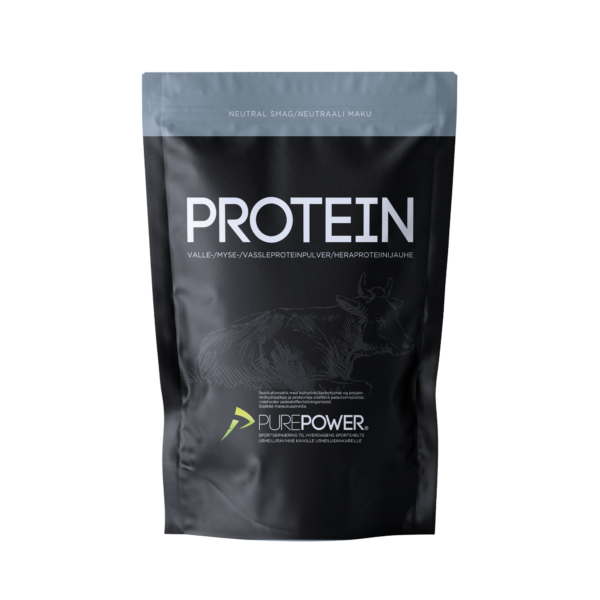 Valleprotein Neutral 1kg