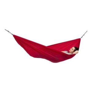 Amazonas Travel - hammock - polyester - mars Hængekøje - Stof - Op til 120 kg