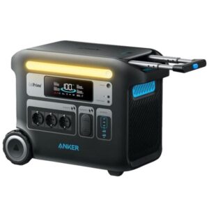 Anker PowerHouse 767 Powerbank -