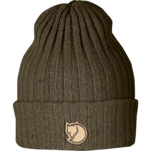 Fjällräven Byron Hat (GREEN (DARK OLIVE/633) One size (ONE SIZE))