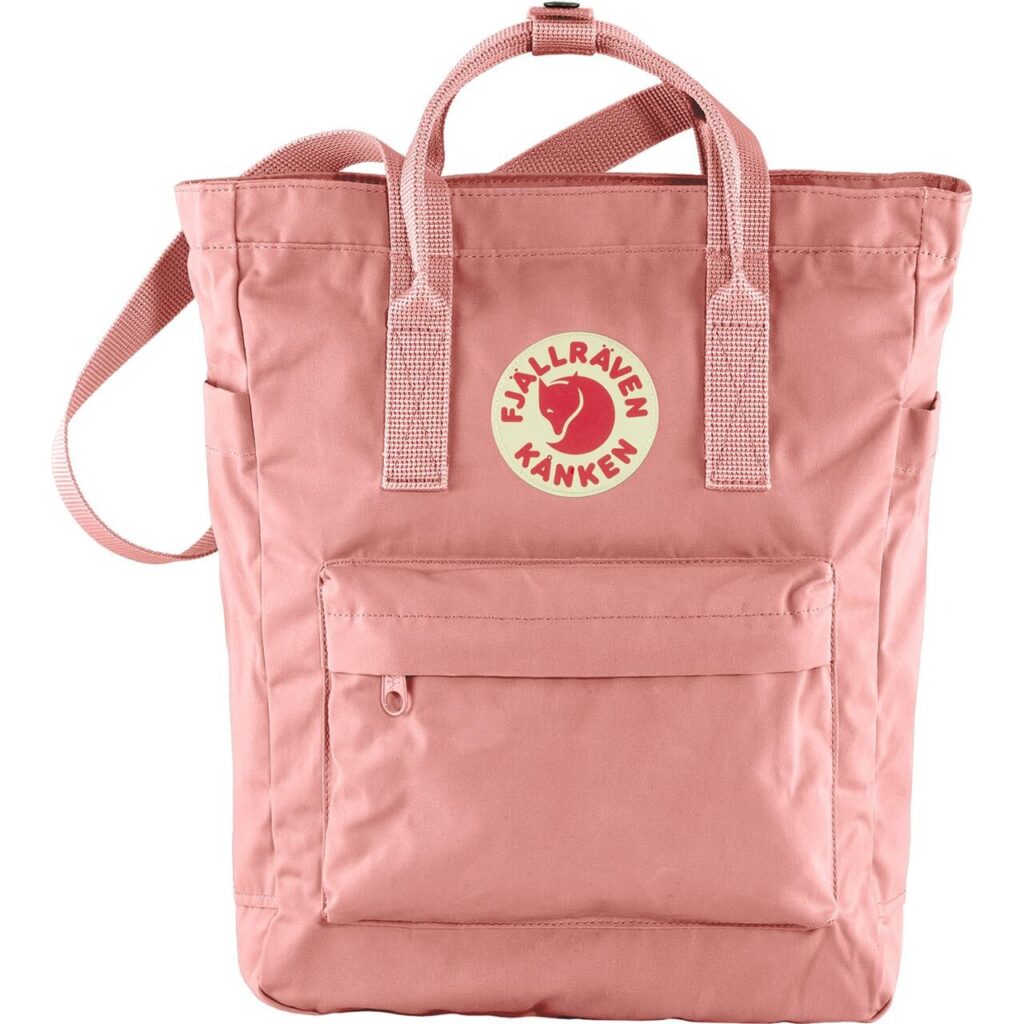 Fjallraven 2025 kanken dk