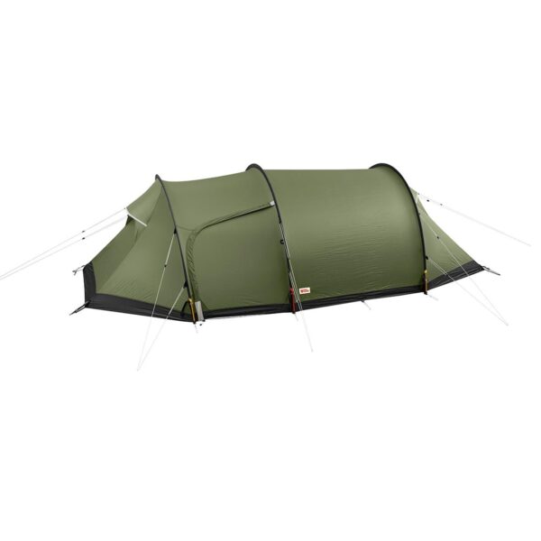 Fjällräven Keb Endurance 3 (GREEN (PINE GREEN/616))