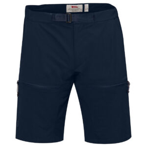 Fjällräven Mens High Coast Hike Shorts (BLUE (NAVY/560) 46 (46))