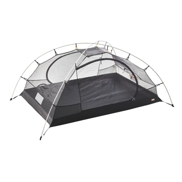 Fjällräven Mesh Inner Tent Dome 2 (BLACK (BLACK/550))