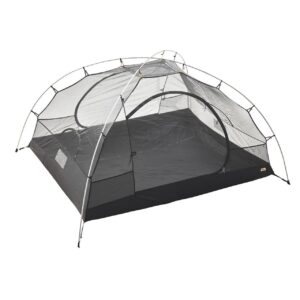 Fjällräven Mesh Inner Tent Dome 3 (BLACK (BLACK/550))