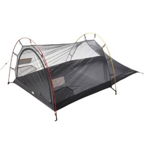 Fjällräven Mesh Inner Tent Lite-shape 2 (BLACK (BLACK/550))