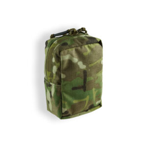 Gingers Tactical Gear - Utility Cargo Pouch Medium