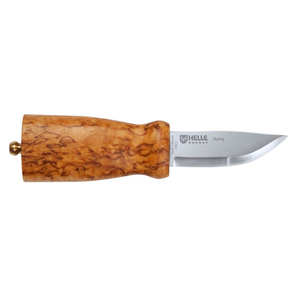 Helle - Nying Jagtkniv