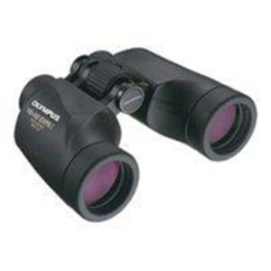 Olympus EXPS I - binoculars 10 x 42