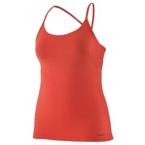 Patagonia Womens Cross Beta Tank (PINK (CATALAN CORAL) X-large (XL))