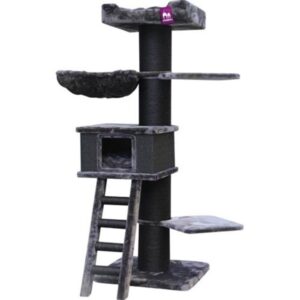 Pet Rebels Cat Tree Ragdoll 180 Pepper