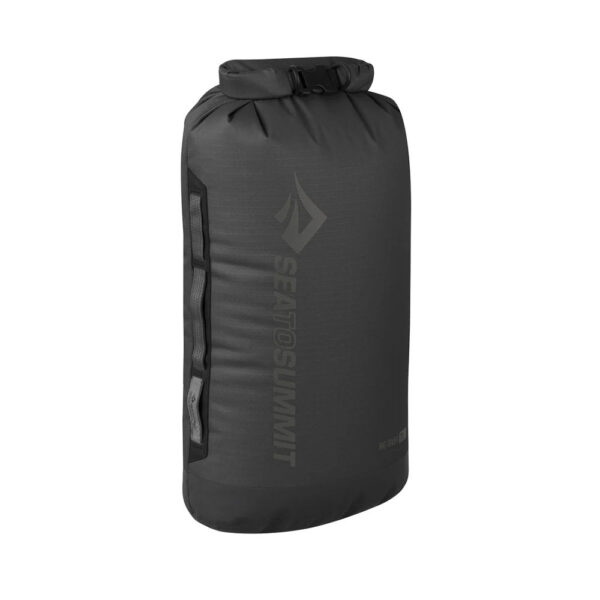 Sea To Summit - Big River Drybag 20L Sort
