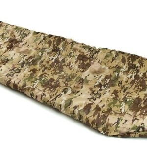 Snugpak - Sleeper Lite Sovepose Multicam