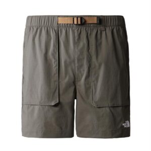 The North Face Mens Class V Ripstop Short, New Taupe Green