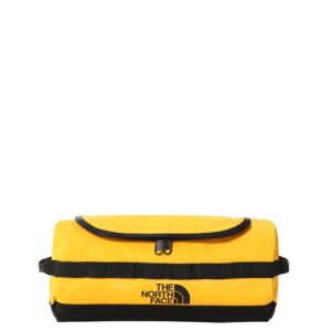 The North Face Base Camp Travel Canister - Stor (GUL (SUMMIT GOLD/TNF SVART))