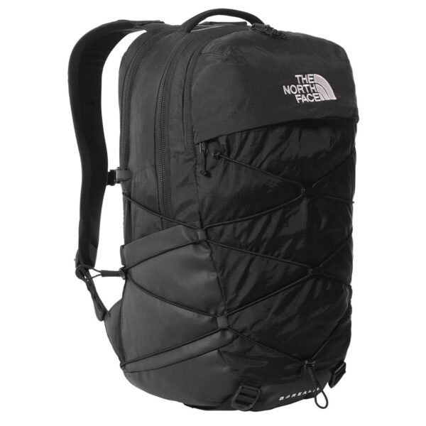 The North Face Borealis (BLACK (TNF BLACK/TNF BLACK) ONE SIZE)