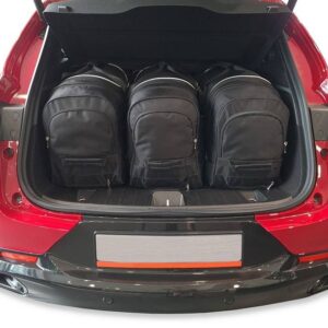 ALFA ROMEO TONALE 2022+ Car bags 3-set