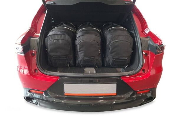 ALFA ROMEO TONALE MHEV 2022+ Car bags 3-set