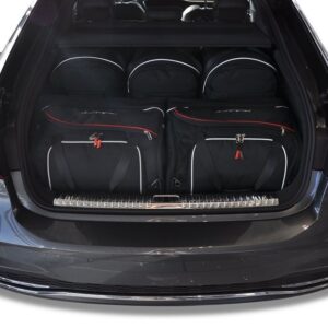 AUDI A7 2017+ 자동차 가방 5세트