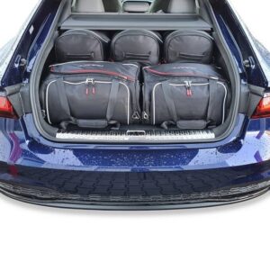AUDI A7 PHEV 2019+ Car bags 5-set