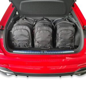 AUDI Q3 PLUG-IN HYBRID 2020+ Car bags 3-set