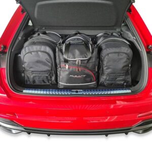 AUDI Q3 PLUG-IN HYBRID 2020+ Conjunto de malas para carro 4
