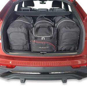 AUDI Q5 SPORTBACK 2020+ Car bags 4-set
