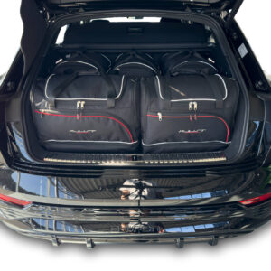 AUDI Q8 e-tron 2023+ Car bags 5-set