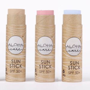 Aloha Sun Stick SPF 50+