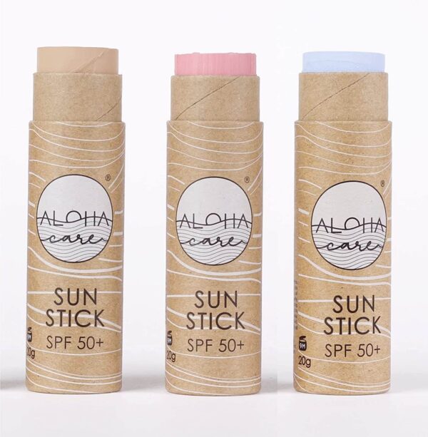 Aloha Sun Stick SPF 50+