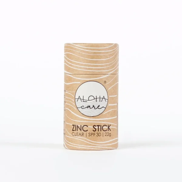 Aloha Zinc Stick SPF 30