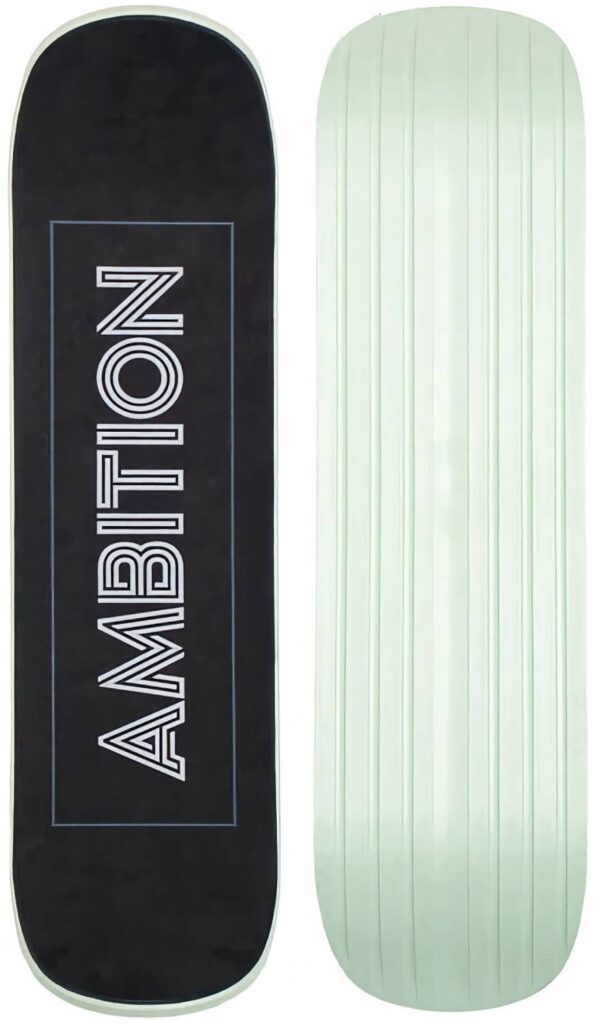 Ambition Jib Series Snowskate - Mint