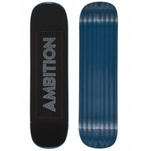 Ambition Jib Series Snowskate - Navy