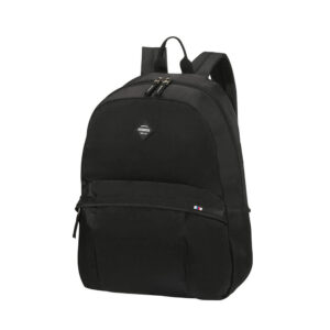 American Tourister Upbeat Black Rygsæk