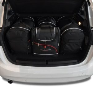 BMW 2 ACTIVE TOURER 2014-2021 Car bags 4-set