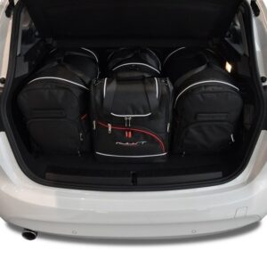 BMW 2 ACTIVE TOURER 2014-2021 Autobrašny 4-set