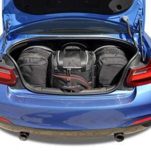 BMW 2 COUPE 2013-2021 Car bags 4-set