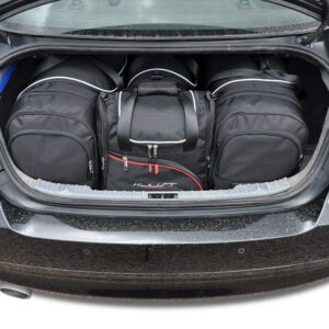 BMW 3 LIMOUSINE 2004-2013 Car bags 4-set