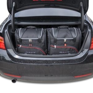 BMW 4 COUPE 2013-2020 Автомобільні сумки 4 компл