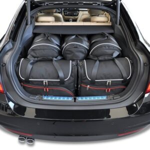 BMW 4 GRAN COUPE 2013-2020 Autobatohy 5-set
