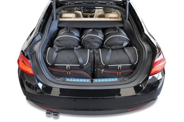 BMW 4 GRAN COUPE 2013-2020 Autobatohy 5-set