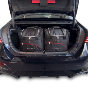 BMW 5 LIMOUSINE 2023+ Car bags 4-set